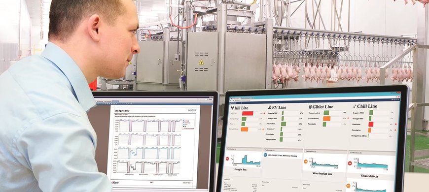 Why traceability is vital for food producers
